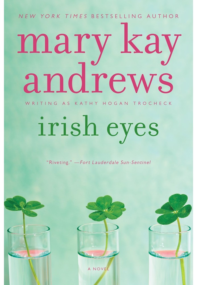 Irish Eyes