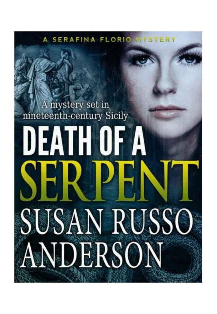 Death of a Serpent