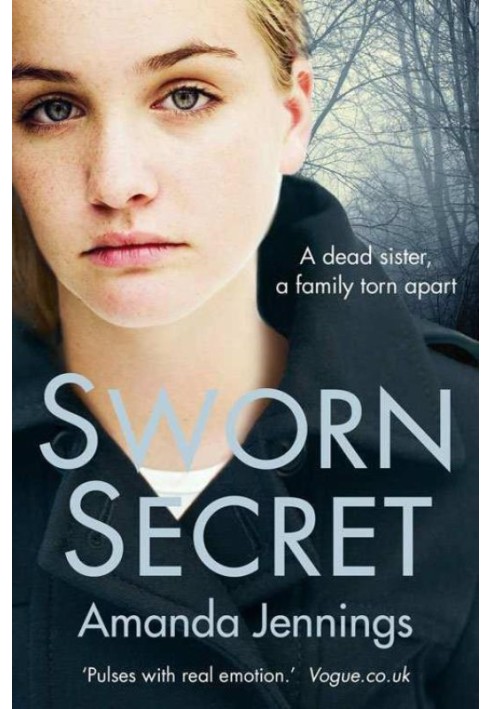 Sworn Secret