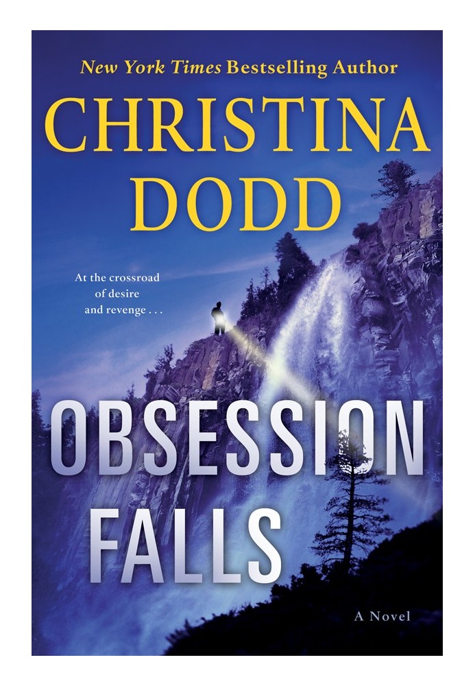 Obsession Falls