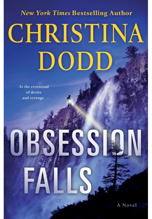 Obsession Falls