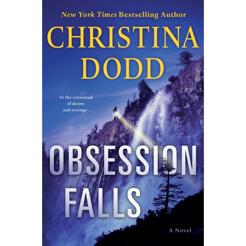 Obsession Falls