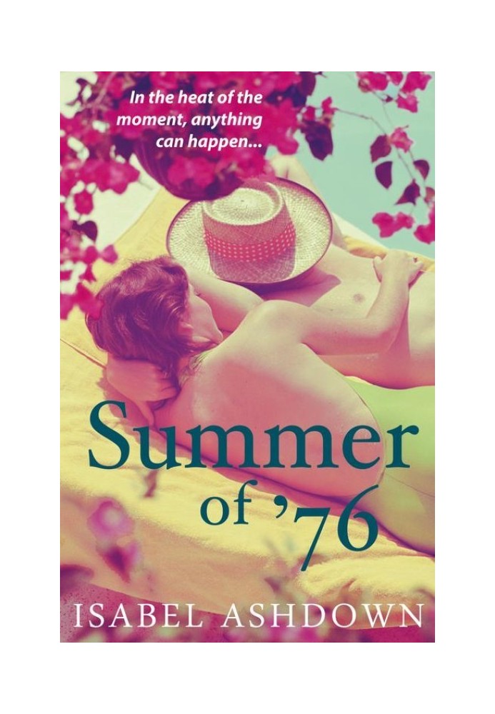 Summer of '76