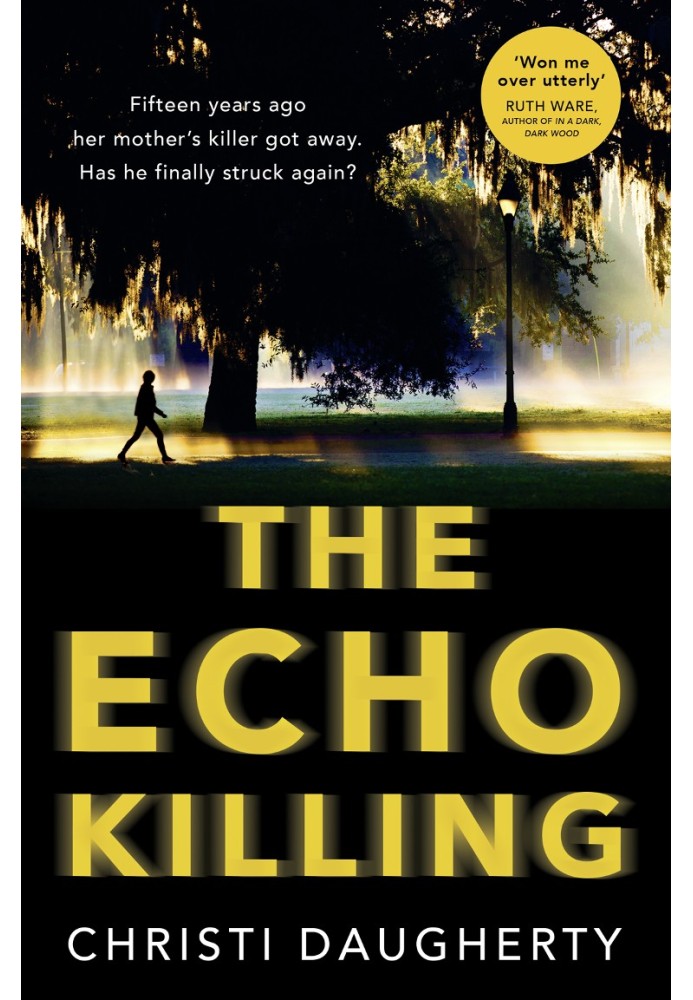 The Echo Killing