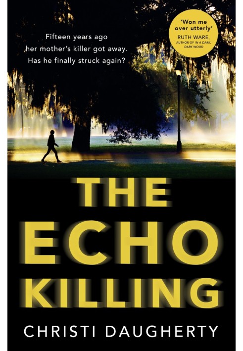 The Echo Killing