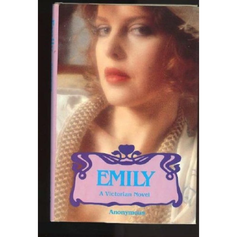 Emily: Or, the voluptuous...