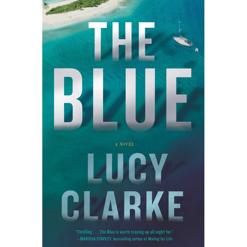 The Blue
