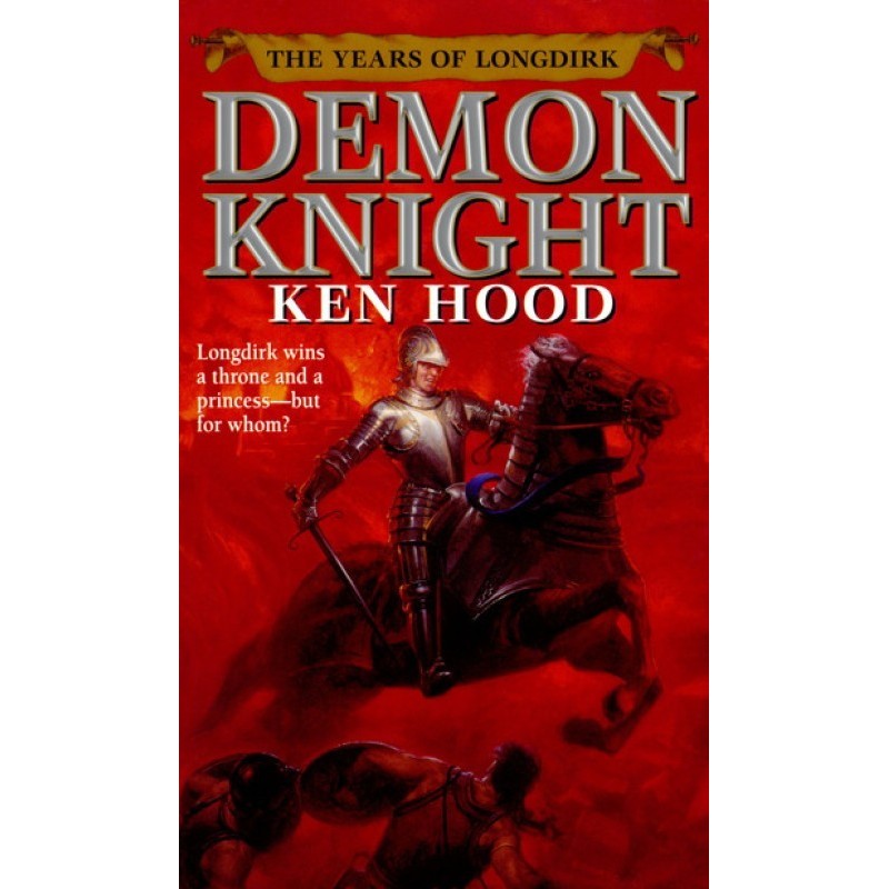 Demon Knight