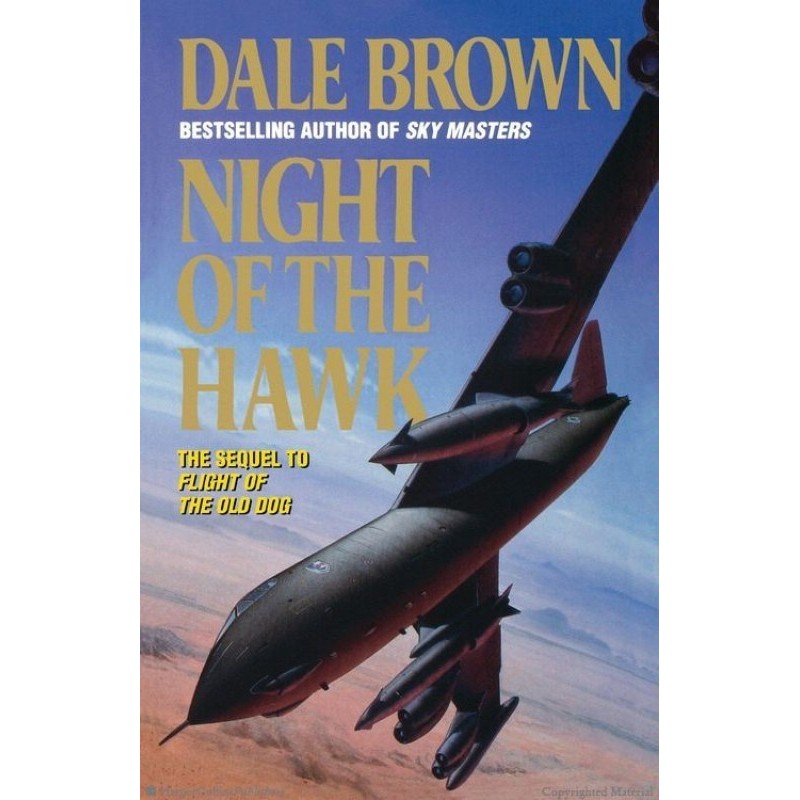 Night of the Hawk