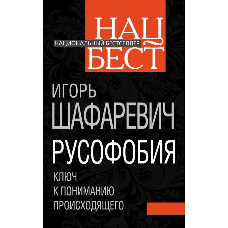 Russophobia