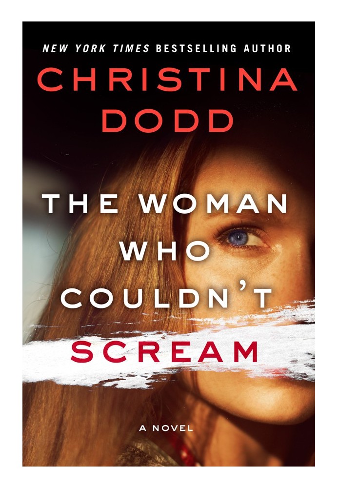 The Woman Who Couldn't Scream