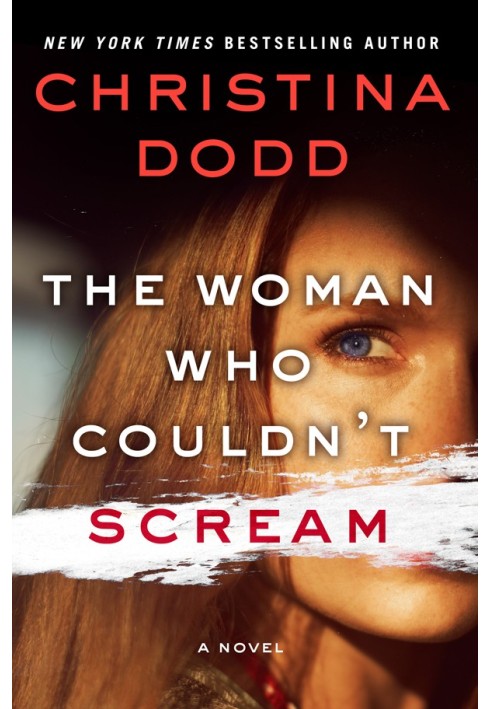 The Woman Who Couldn't Scream