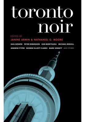 Toronto Noir