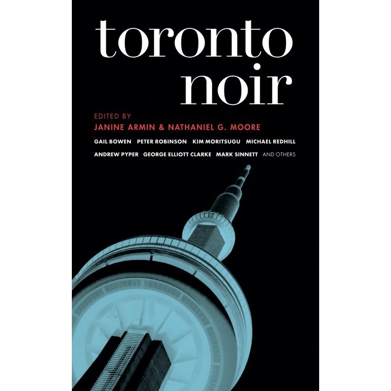 Toronto Noir