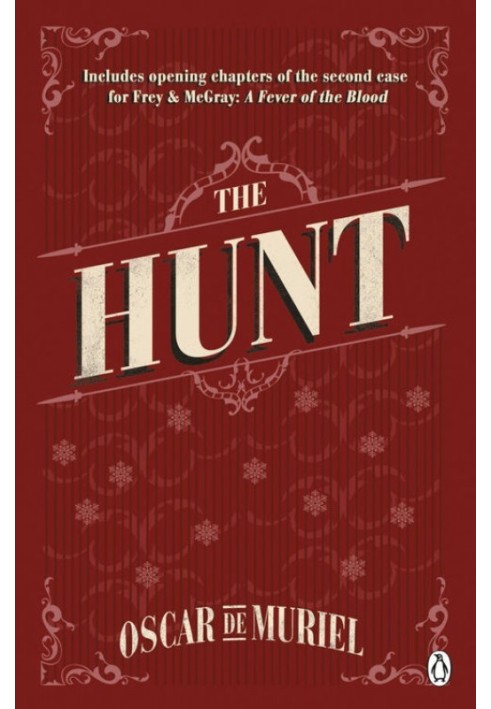 The Hunt