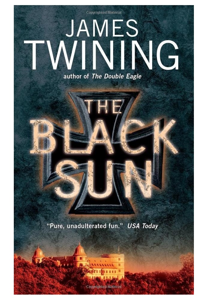 The Black Sun