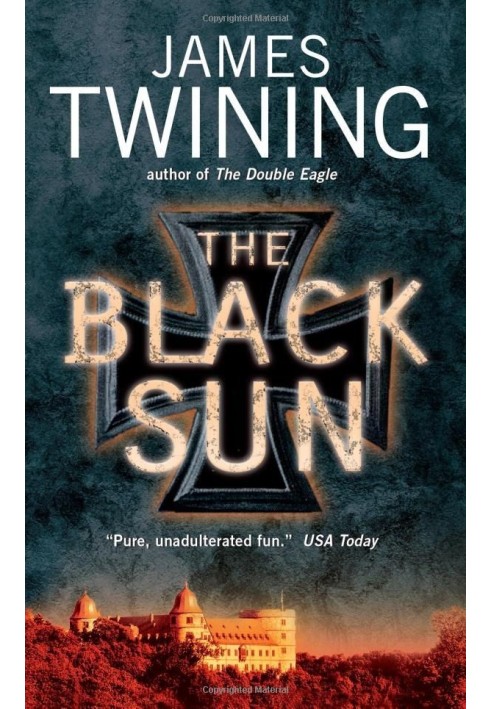 The Black Sun