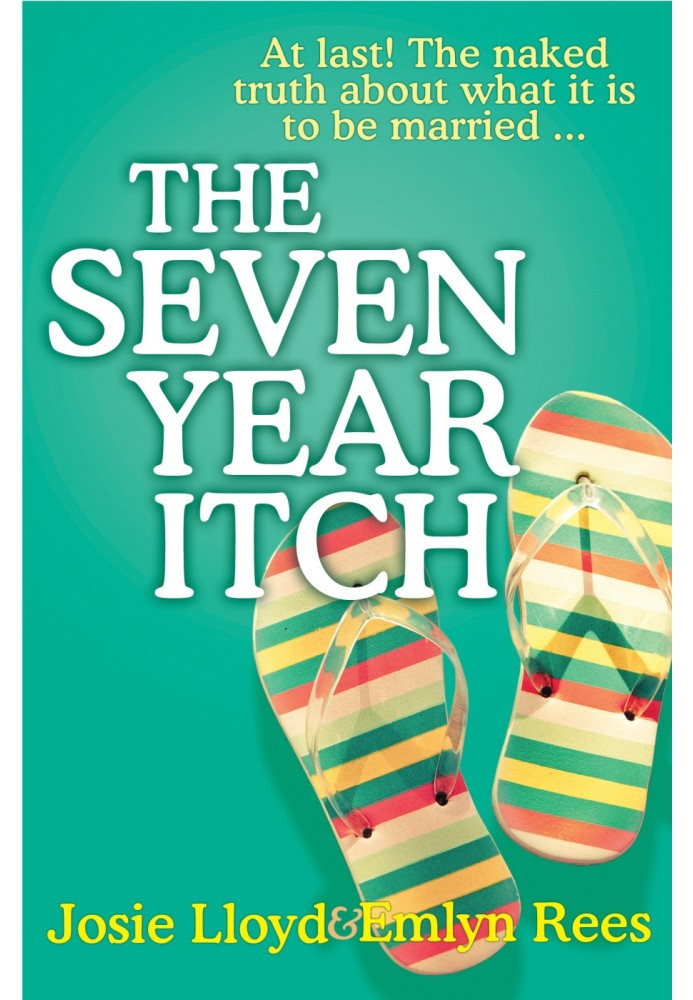 The Seven Year Itch