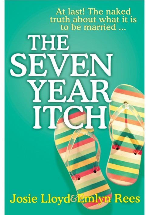 The Seven Year Itch