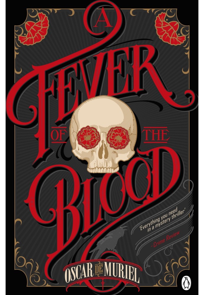 A Fever of the Blood