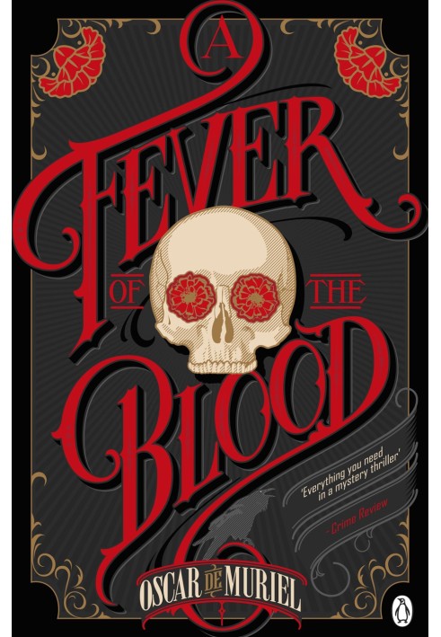 A Fever of the Blood