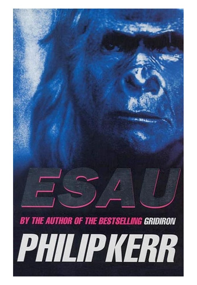 Esau