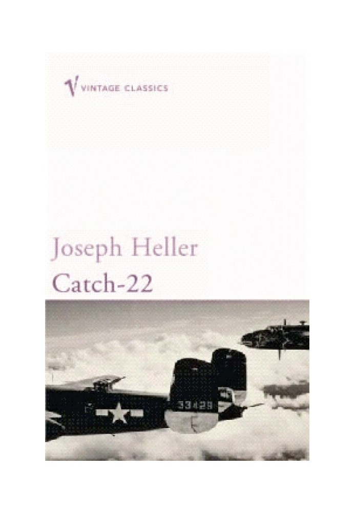 Catch-22