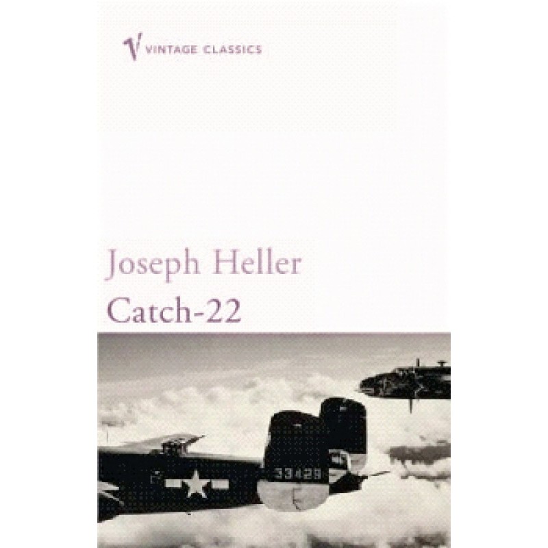 Catch-22