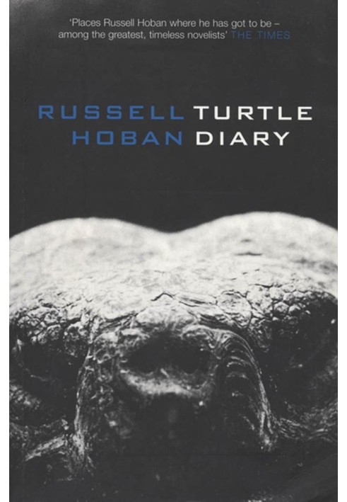 Turtle Diary