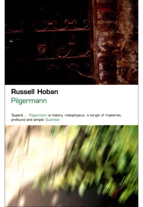 Pilgermann