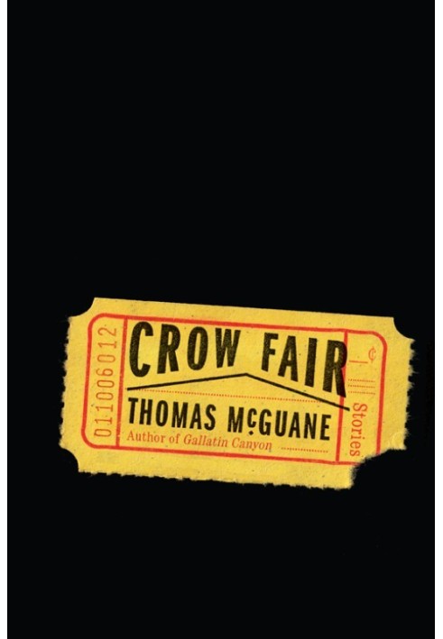 Crow Fair: Stories