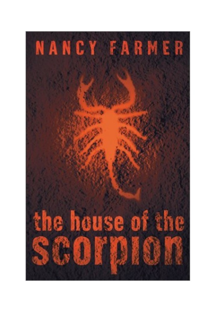 House of Scorpio