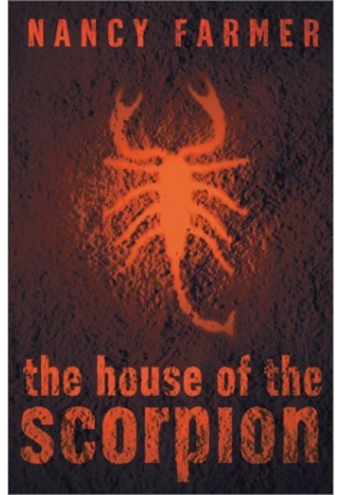 House of Scorpio