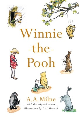 Winnie-the-Pooh