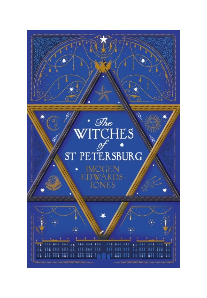 The Witches of St. Petersburg