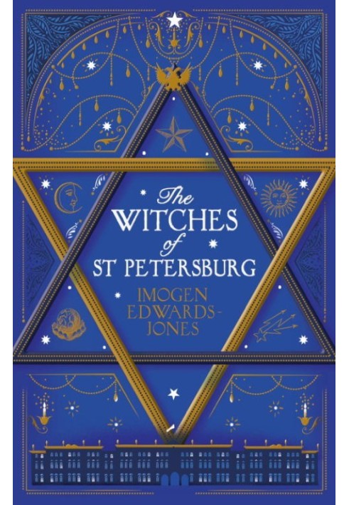 The Witches of St. Petersburg