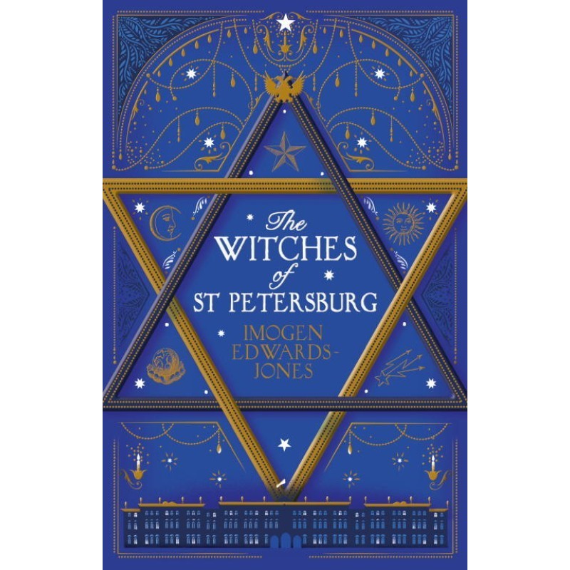 The Witches of St. Petersburg