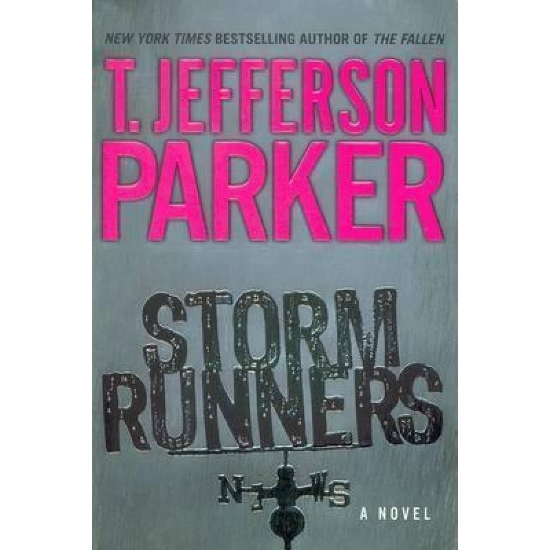 Storm Runners