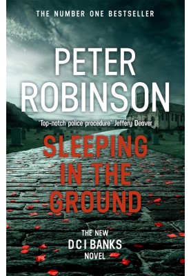 Sleeping in the Ground