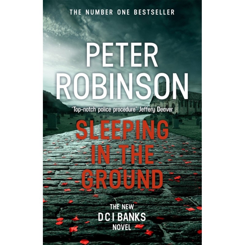 Sleeping in the Ground
