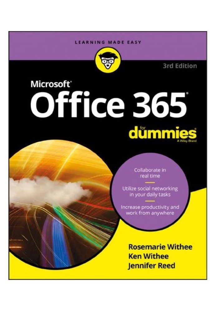 Microsoft® Office 365™ For Dummies®