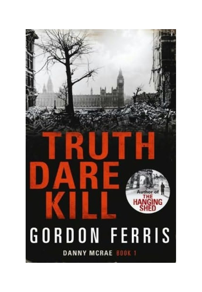 Truth Dare kill