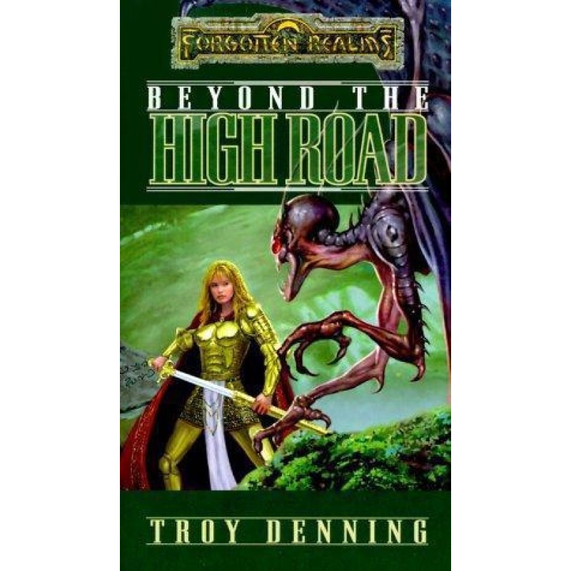 Beyond the High Road