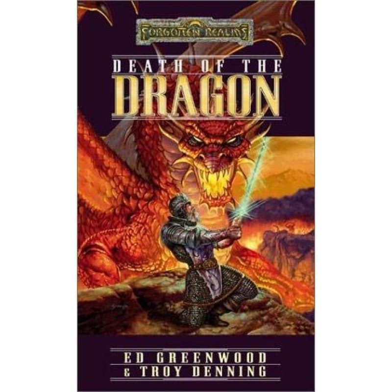 Death of the Dragon