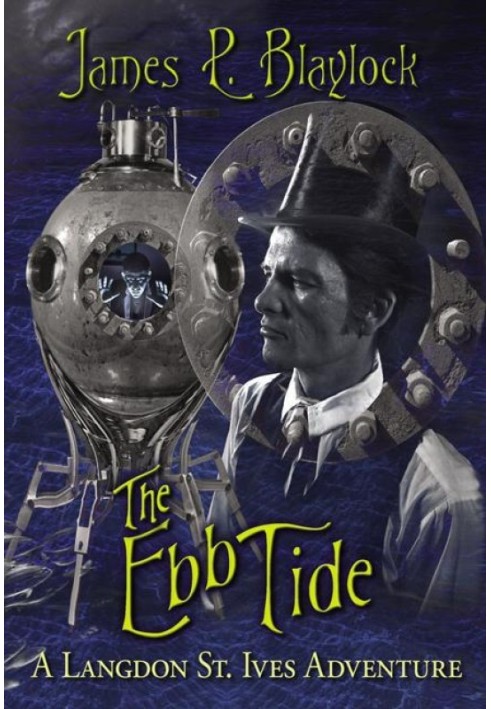 The Ebb Tide