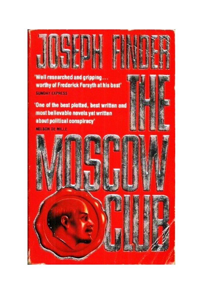 The Moscow Club