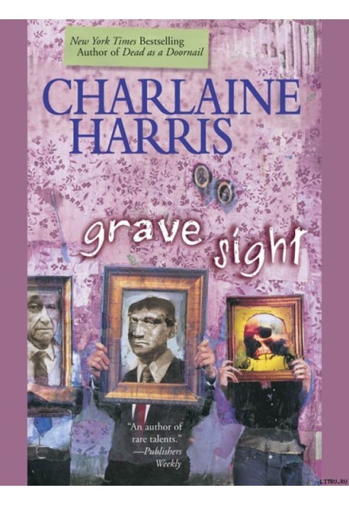 Grave Sight