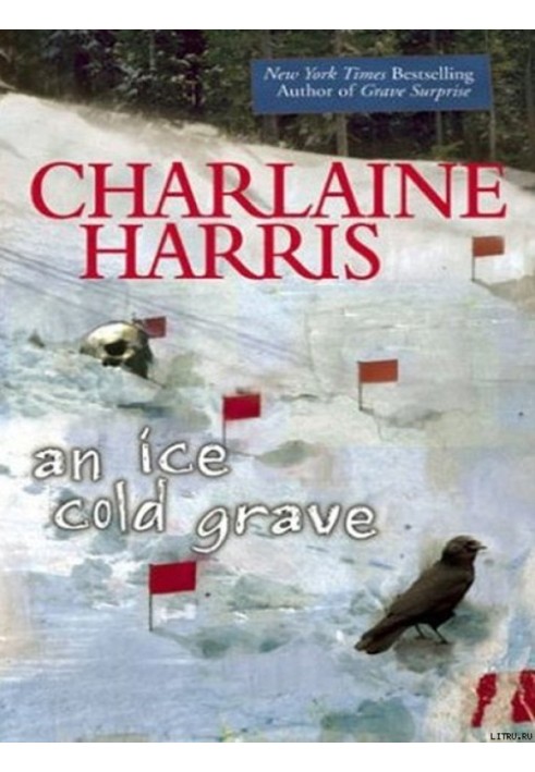 An Ice cold Grave