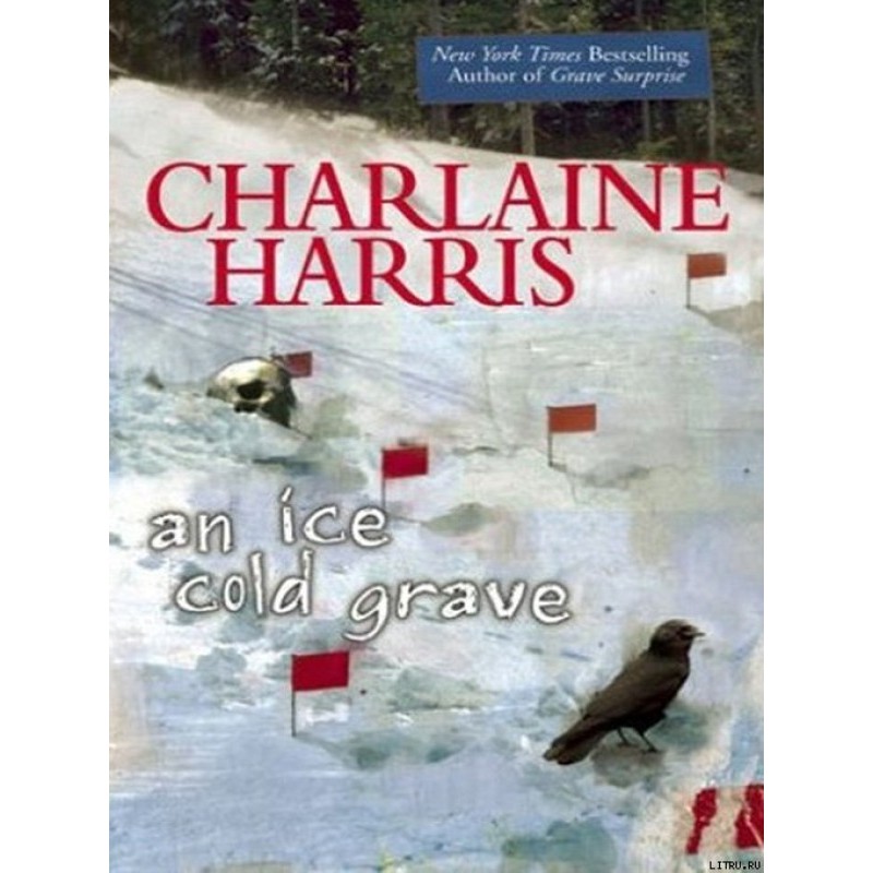 An Ice cold Grave