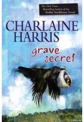 Grave Secret